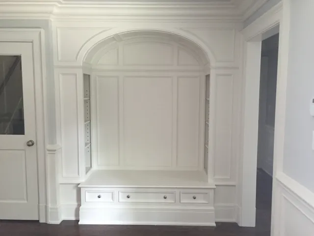 Primo Carpentry LLC work photo