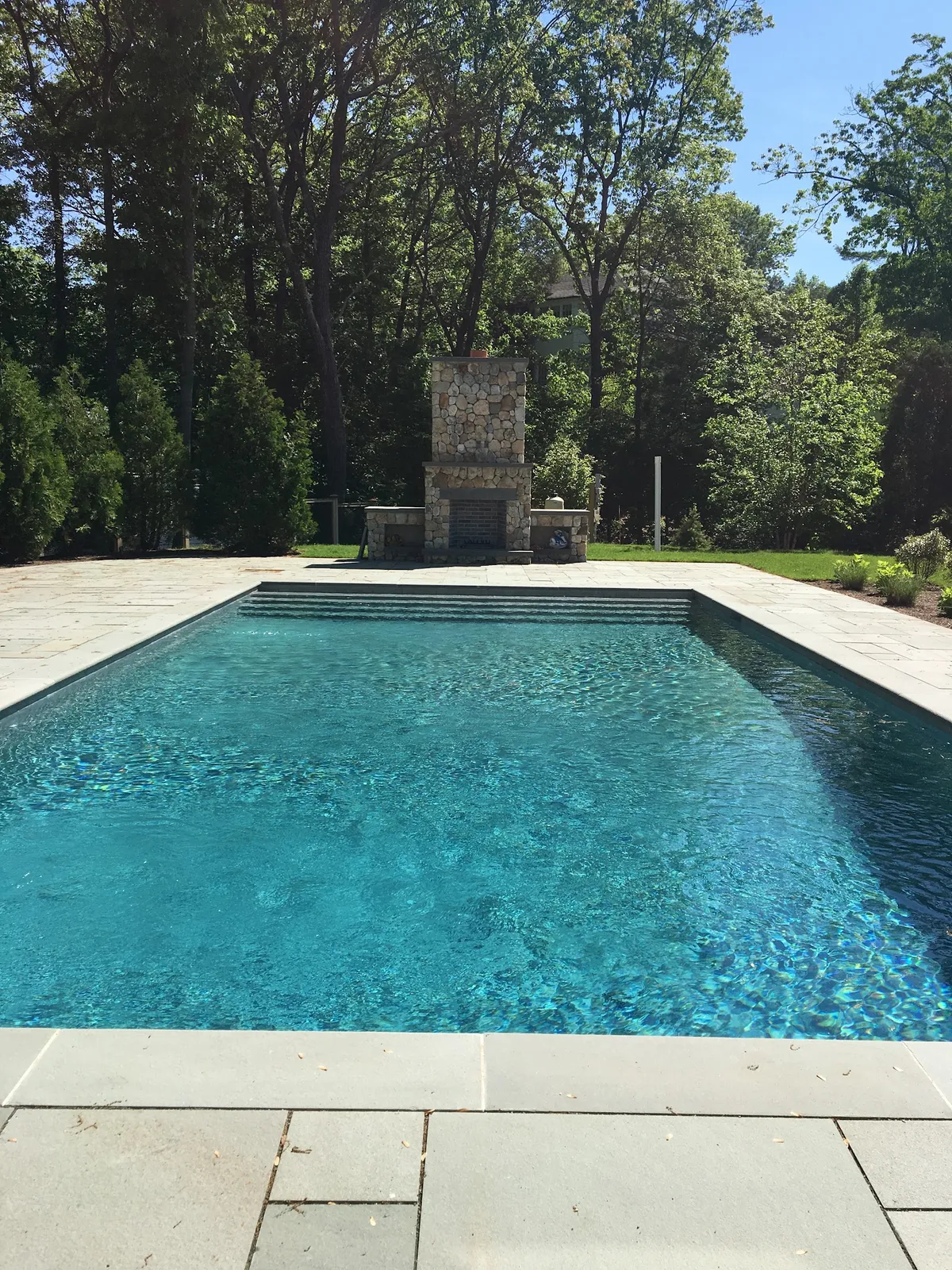 Aquaknot Pools Inc