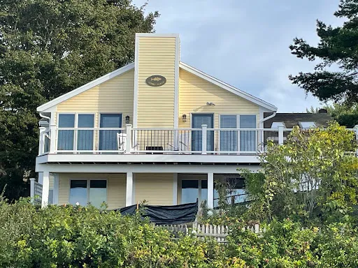 Review photo by Christine McCaffrey