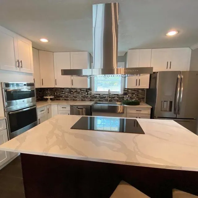Sian Home Improvement LLC work photo