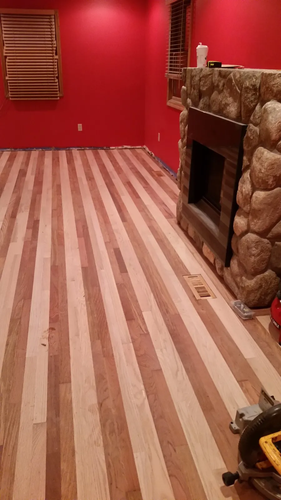 Amazing Flooring