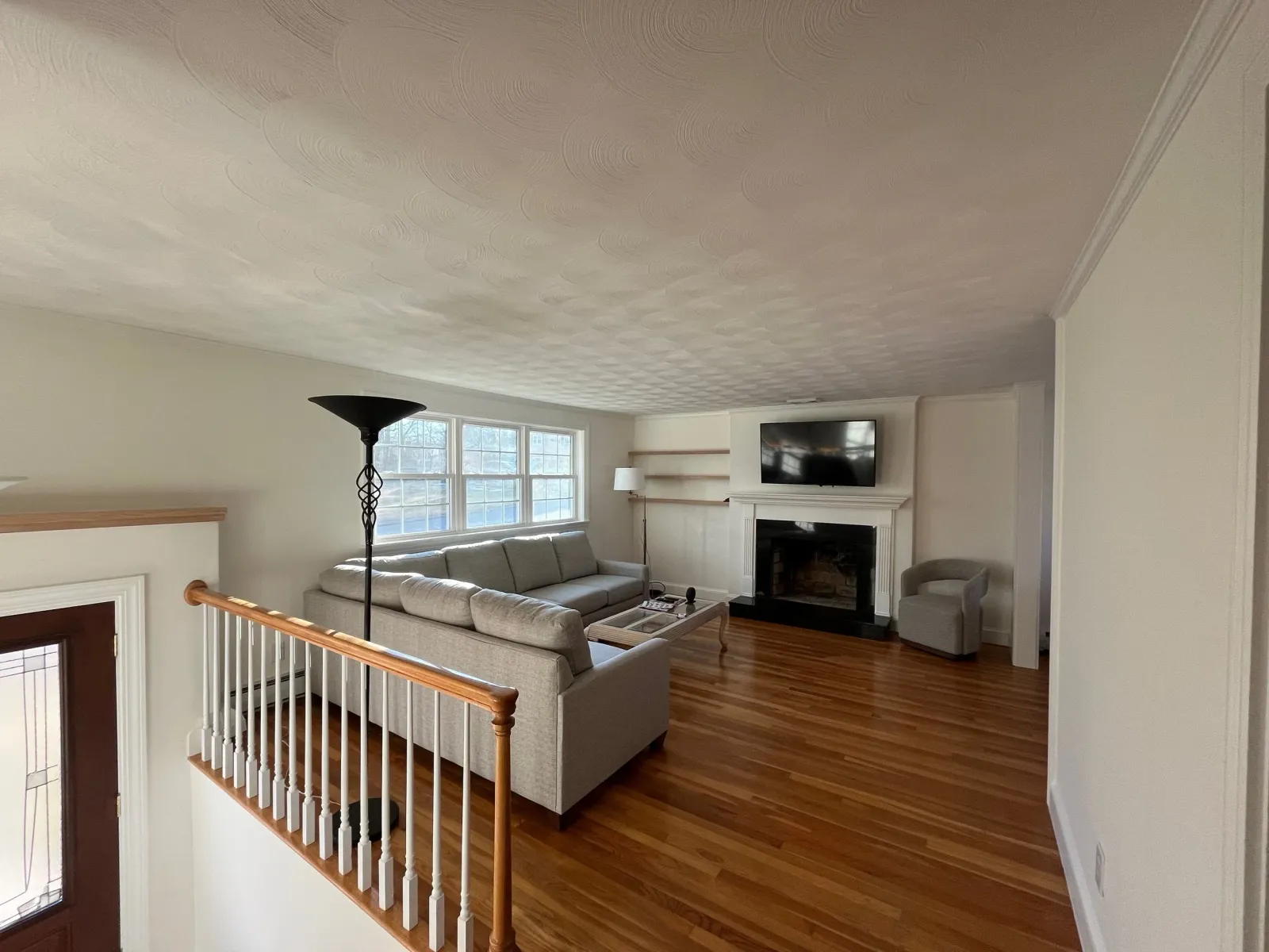 interior painting