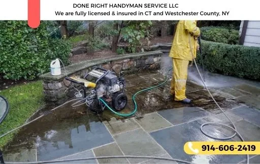 power+wash+service