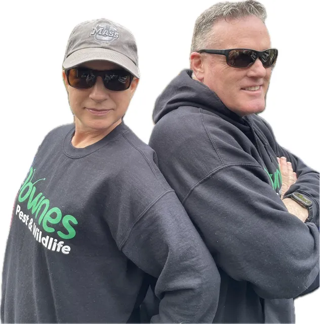 Downes Pest & Wildlife