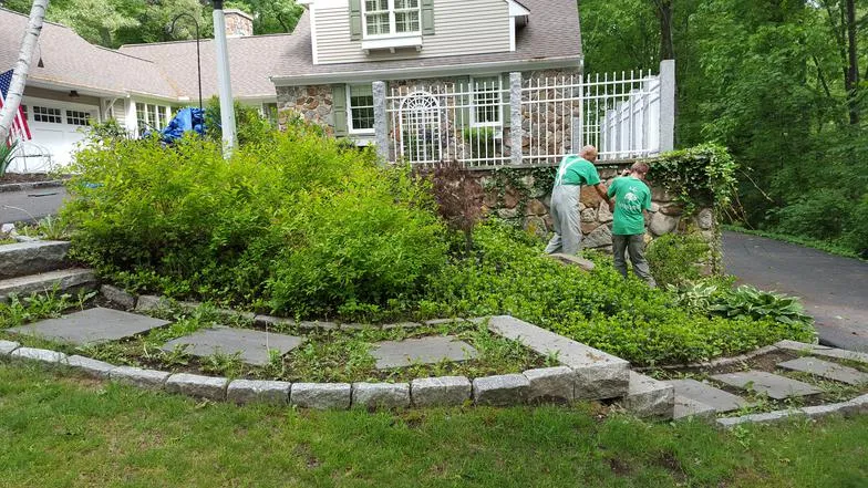 work photo from aclandscapinginc.com