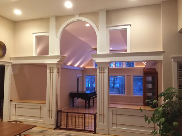Dr Drywall LLC work photo