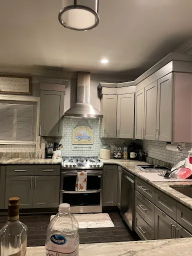 Starr Construction LLC work photo