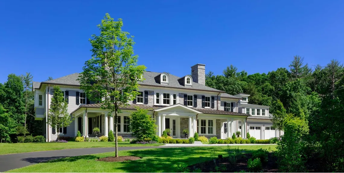 1 traditional exterior daylight