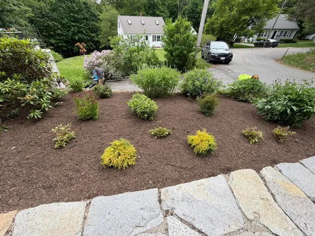 work photo from shepherdlawnmaintenance.com
