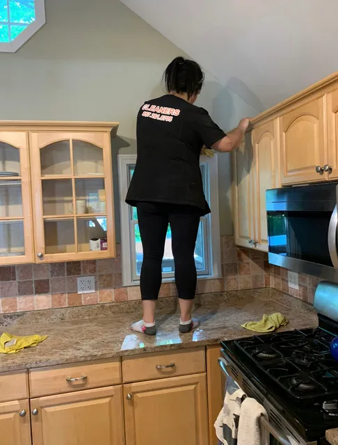 North Cleaning Services work photo