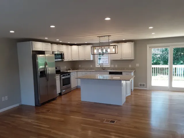 Hodges Electric LLC researched project photo