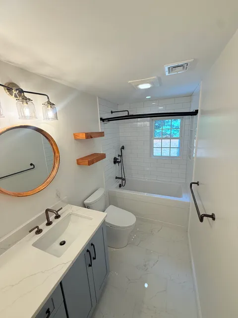 HKF Construction, Inc.