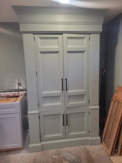 work photo from mcdonoughkitchens.com