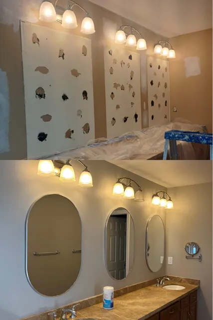 work photo from isaconstructionllc.com