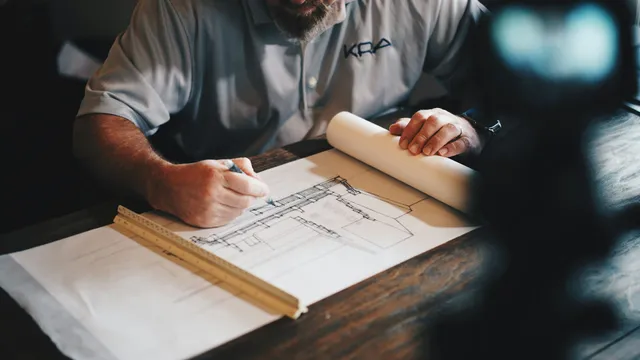 Construction background