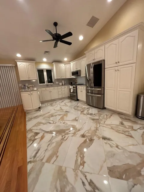 TRINITY CLEANING LLC work photo