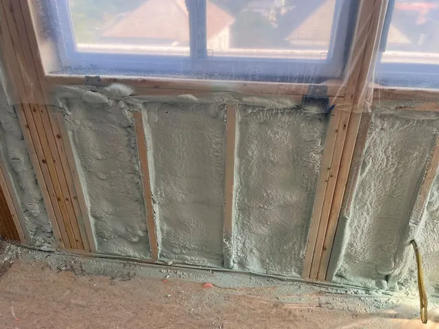 Insulation & Fireblock Solutions researched project photo