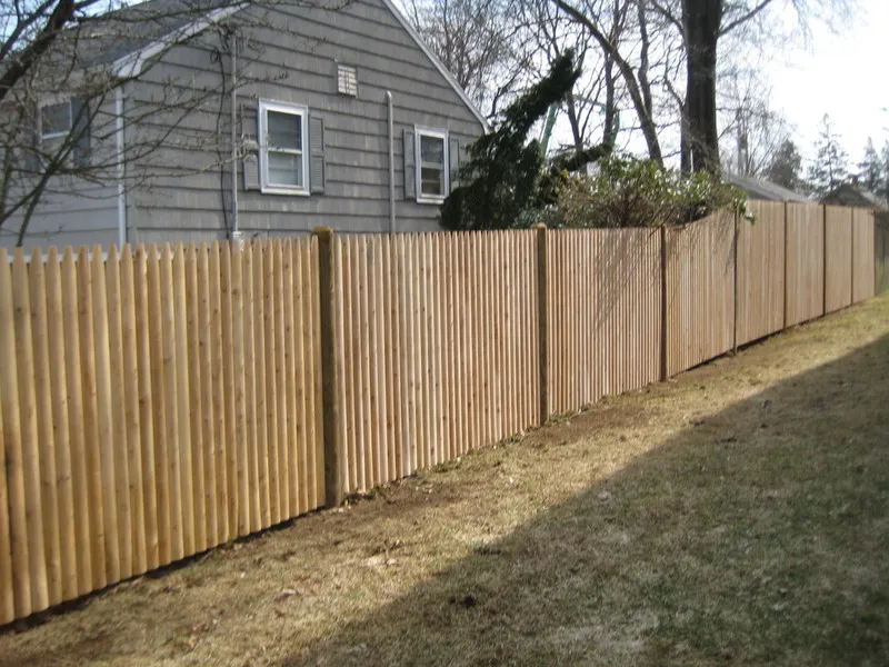 work photo from neighborlyfence.com