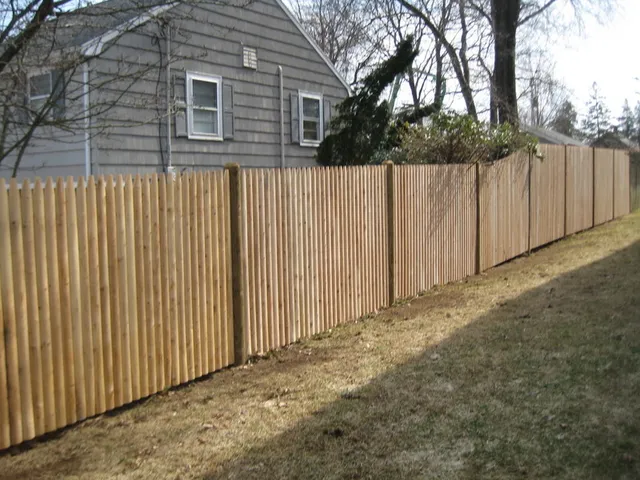 work photo from neighborlyfence.com