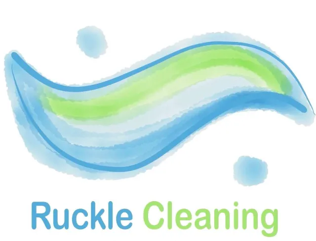 Ruckle Cleaning logo