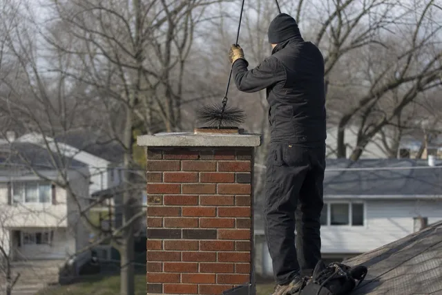 Chimney Inspection