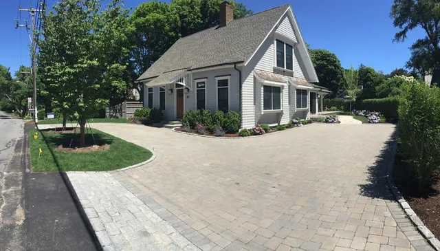 Carlozzi Tree and Landscape Contractors Inc work photo