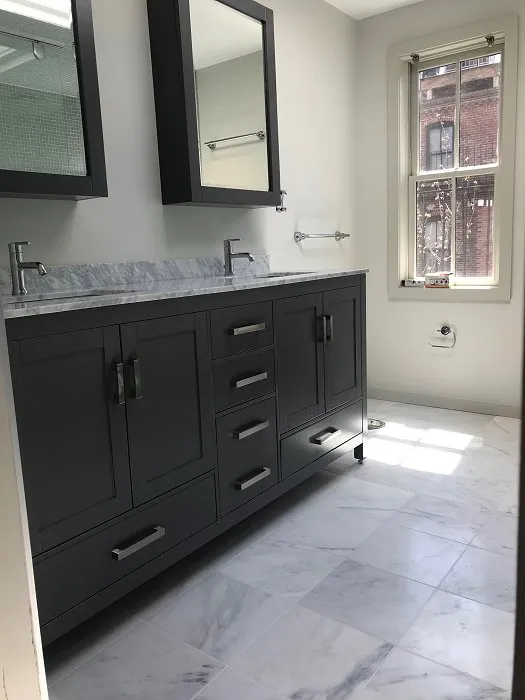 Henry Scopa Home Improvements researched project photo