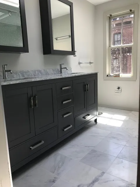 Henry Scopa Home Improvements researched project photo