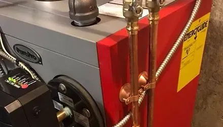Furnace