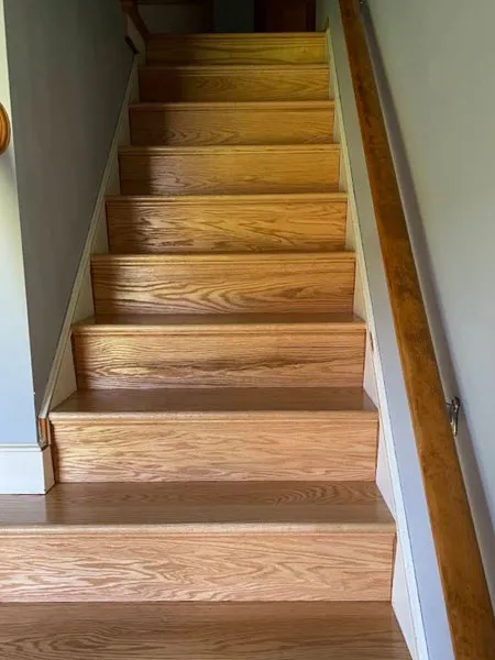 Our work in Mendon, MA