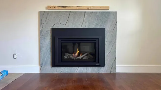 The Chimney Chap, Inc work photo