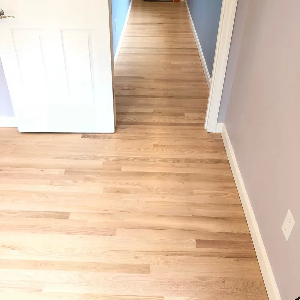 Hardwood Floor Installation for Joyce Floors LLC in Stoughton, MA