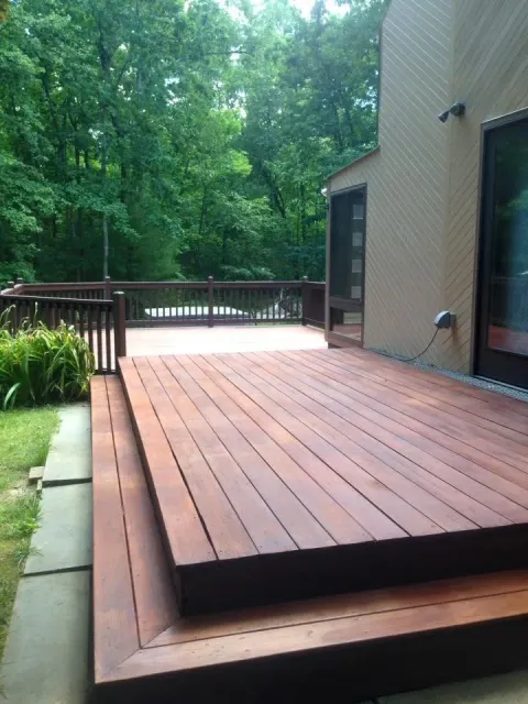 Haran Painting LLC researched project photo