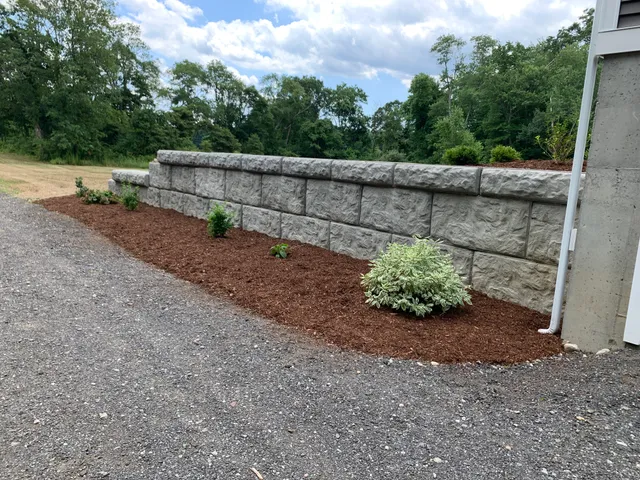 Friendly Landscaping LLC work photo