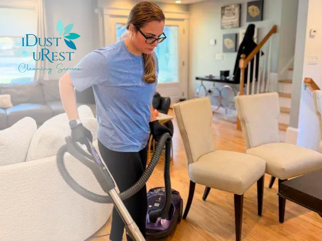 Residential cleaning service Framingham MA
