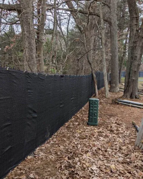 work photo from dependable-fence-company.com