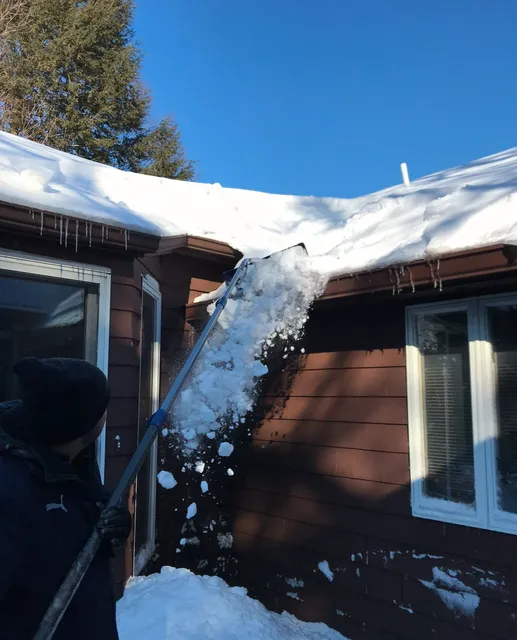 Immediate Roofing MA