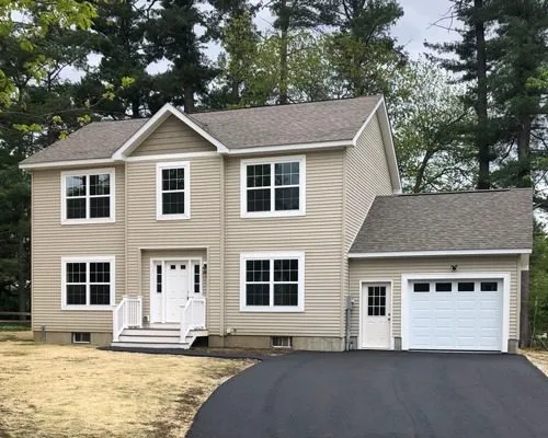 exterior manufactured home southern me