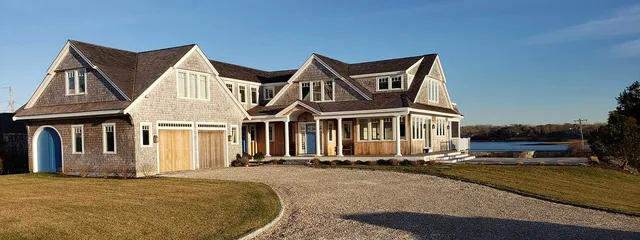 Morgan and Son work photo