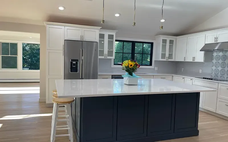 work photo from debritoconstruction.com