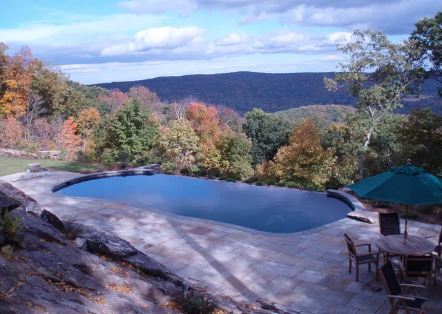 work photo from dobsonpools.com
