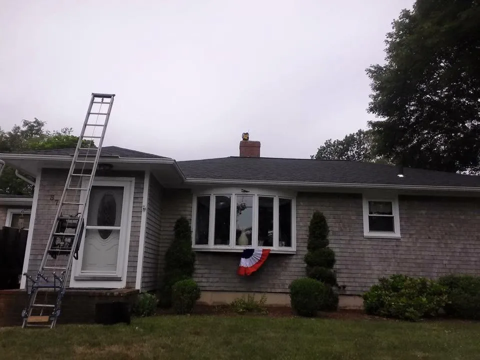 Toledo Contracting researched project photo