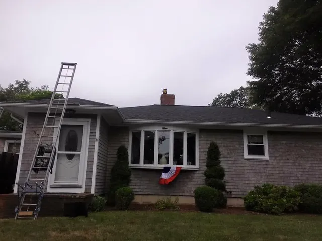 Toledo Contracting researched project photo