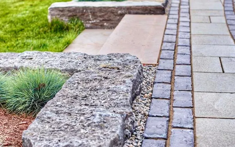 Hardscaping Services