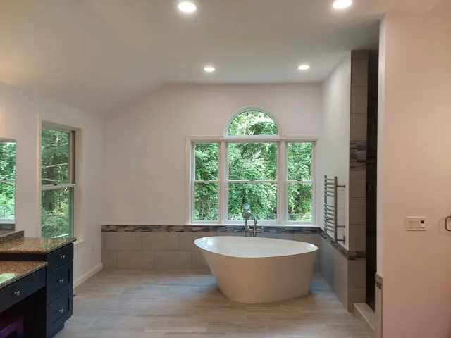 JP General Contracting work photo