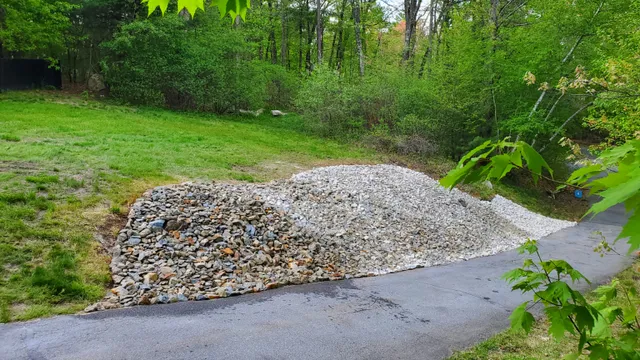 work photo from easywaylandscaping.com