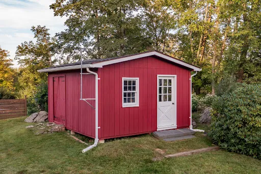 Review photo by Alex Schluetter