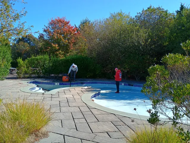 Royalty Pool Service LLC work photo