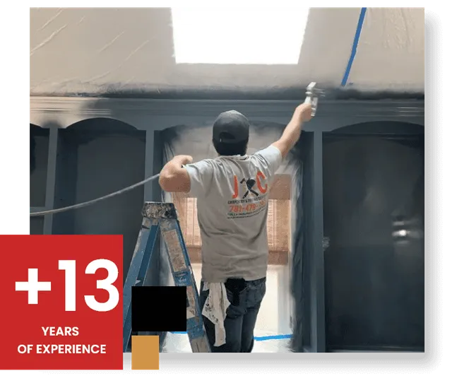 Remodeling your home or business can be complex