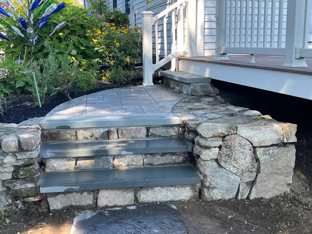 Best Masonry Works work photo